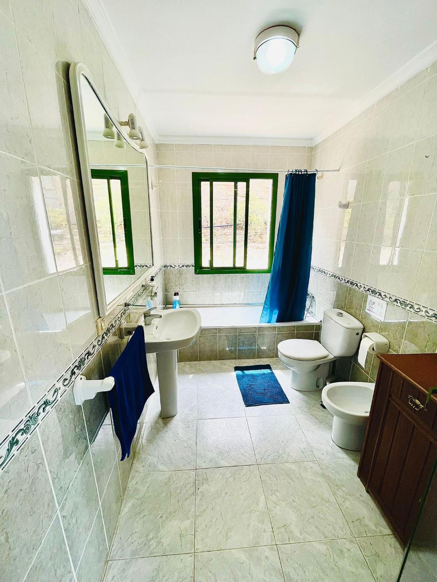 Apartamento En Alquiler Santa Maria de Guia de Gran Canaria المظهر الخارجي الصورة